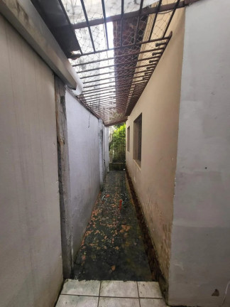 Imagem Casa com 5 Quartos para Alugar, 180 m²em Vila Mariana - São Paulo