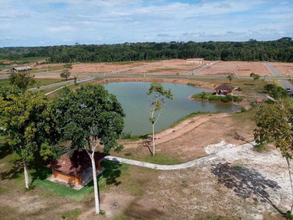 Imagem Terreno em Condomínio à Venda, 420 m²em MOEMA - Santa Izabel do Pará