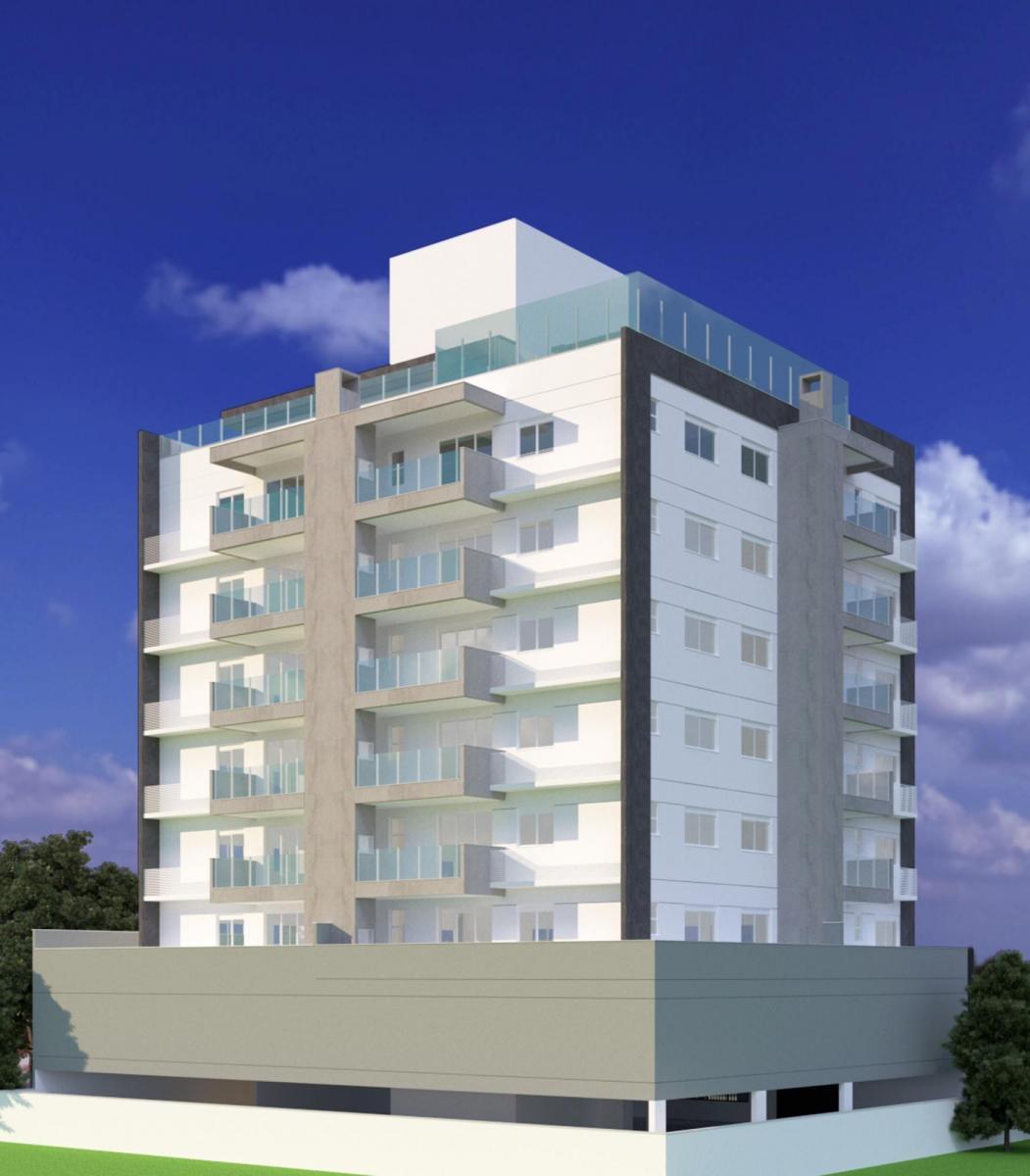 Imagem Apartamento com 2 Quartos à Venda, 63 m²em Rio Caveiras - Biguaçu
