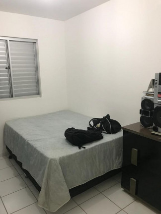 Imagem Apartamento com 2 Quartos à Venda ou Temporada, 50 m²em Presidente Vargas - Içara