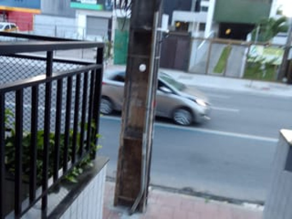 Apartamento com 3 Quartos à Venda ou Locação, 90 m² em Madalena - Recife