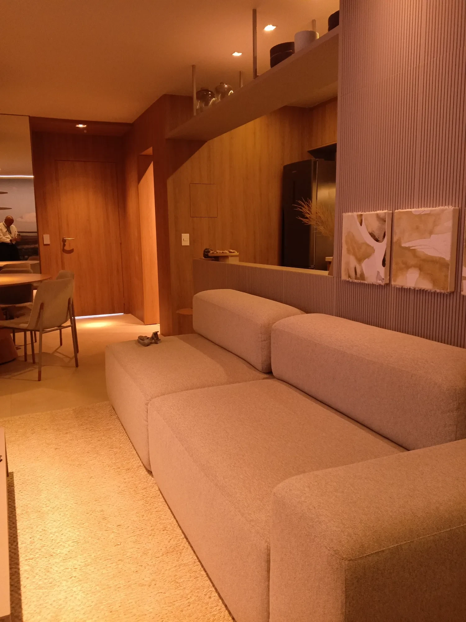 Imagem Apartamento com 2 Quartos à Venda, 62 m² em Areal - Brasília
