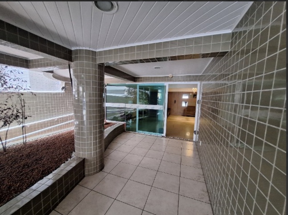 Imagem Apartamento com 2 Quartos à Venda, 68 m² em Canto do Forte - Praia Grande