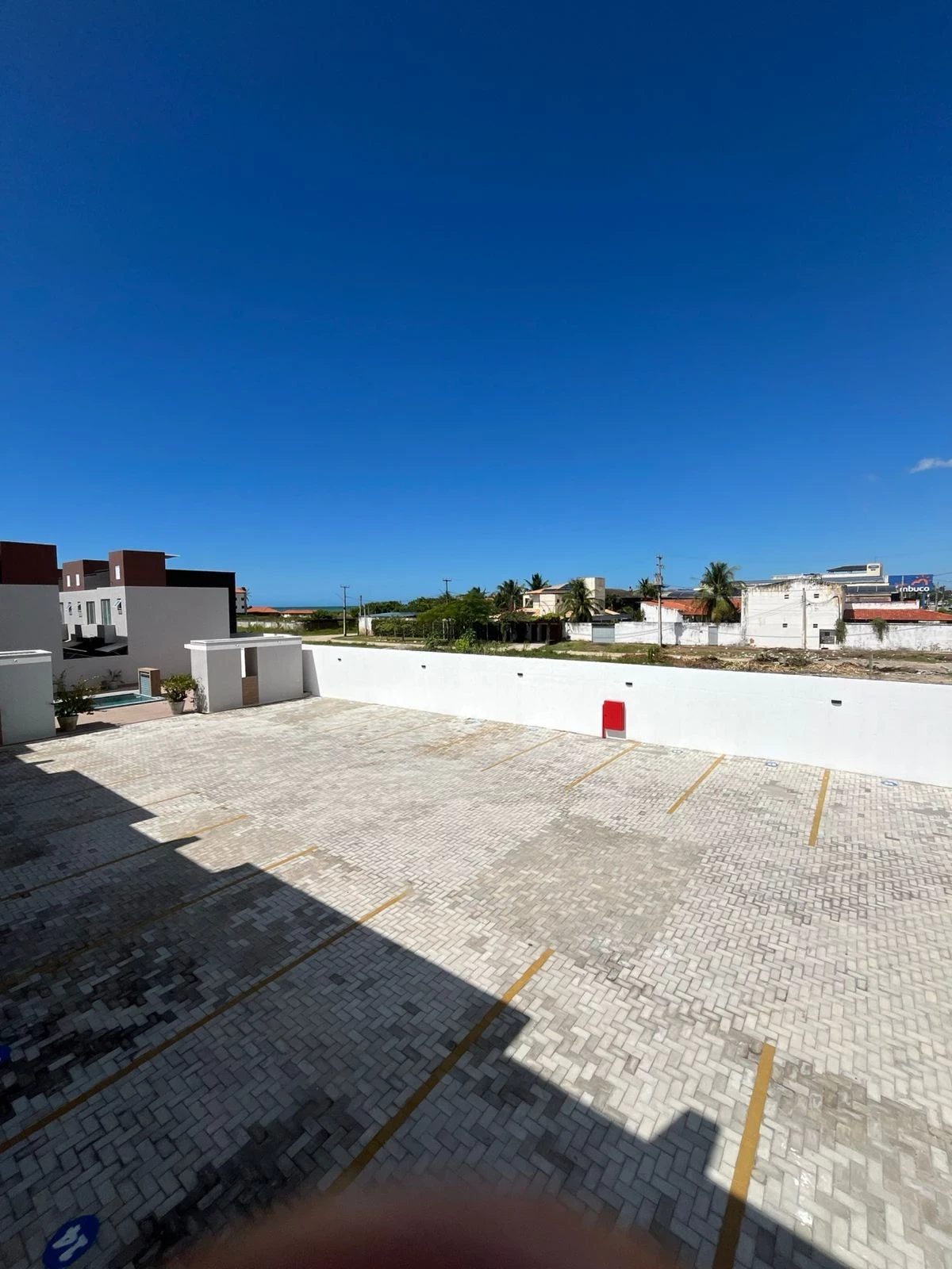 Imagem Casa de Condomínio com 2 Quartos à Venda, 55 m² em Tabuba - Caucaia