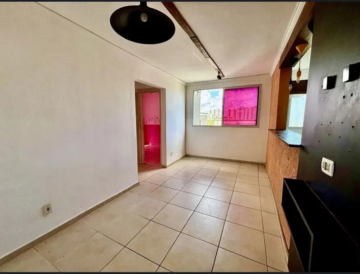 Imagem Apartamento com 2 Quartos à Venda, 45 m² em Emaús - Parnamirim
