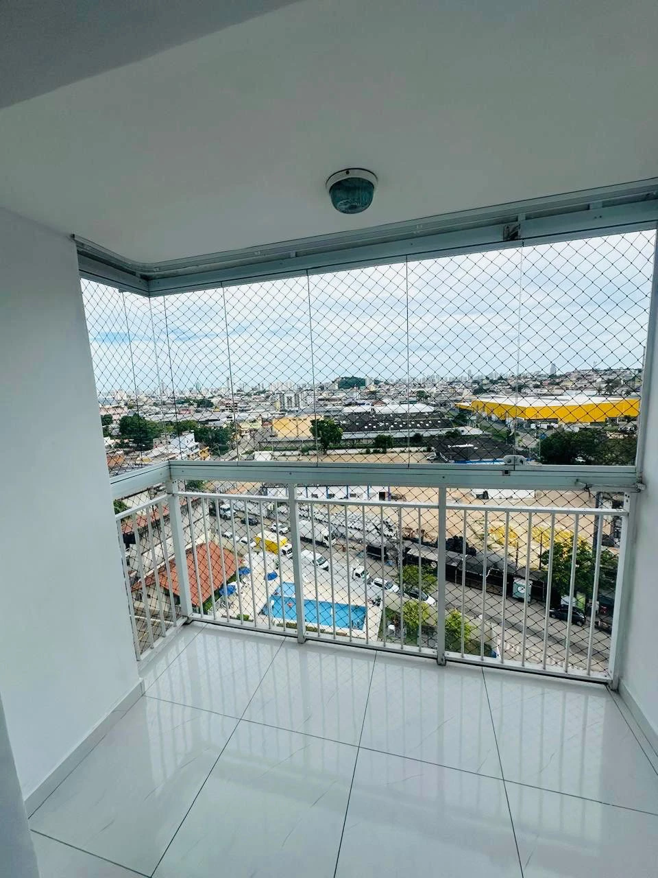 Imagem Apartamento com 2 Quartos à Venda, 60 m² em Ataíde - Vila Velha