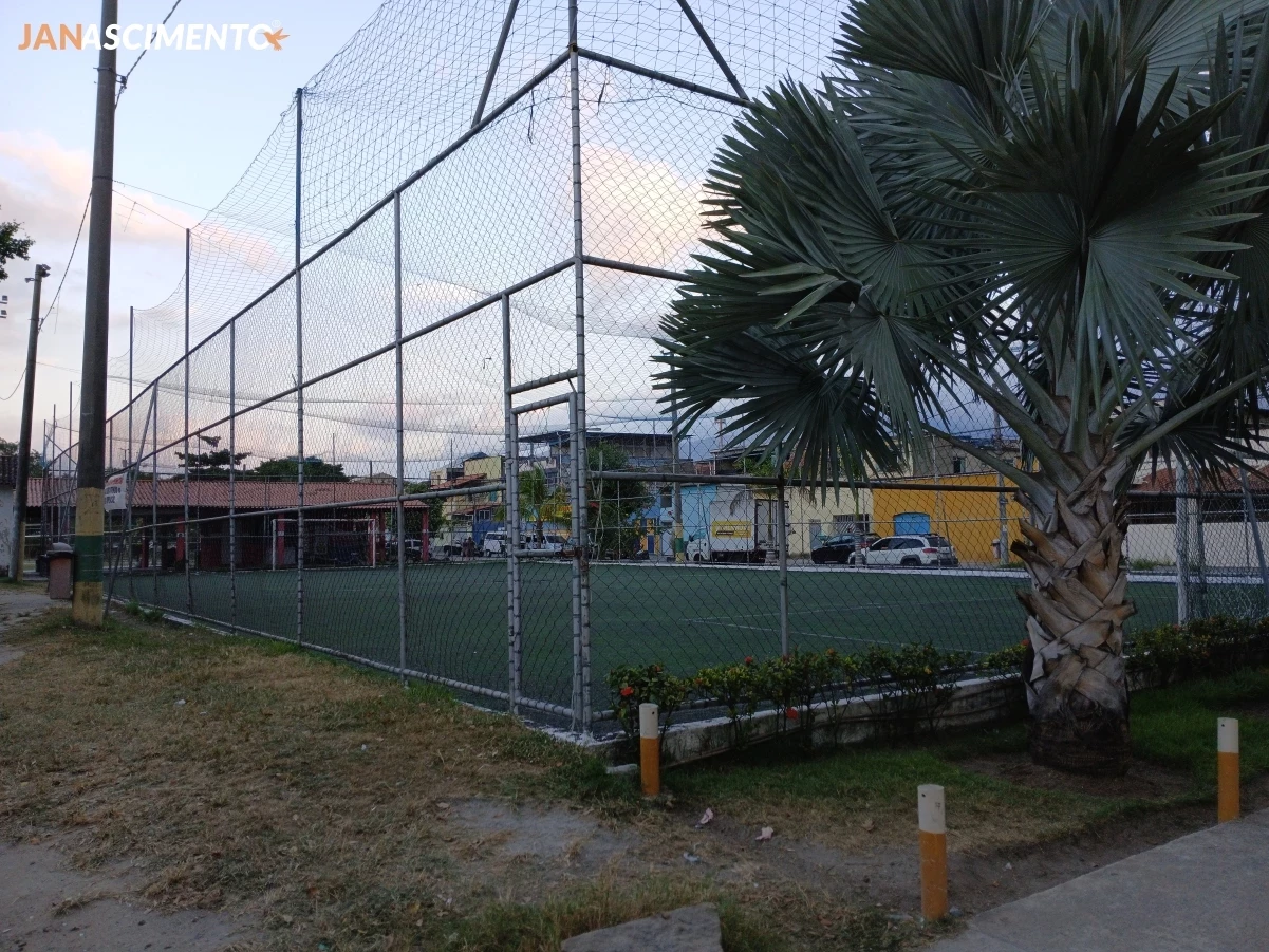 Foto do imóvel: Casa com 3 Quartos à Venda, 48 m² em Bangu - Rio de Janeiro