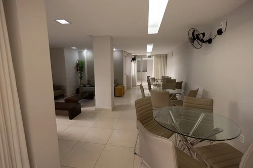 Imagem Apartamento com 2 Quartos à Venda, 56 m² em Pompéia - Belo Horizonte