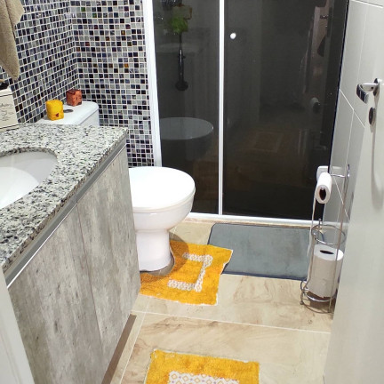 Imagem Apartamento com 2 Quartos à Venda, 64 m² em Socorro - São Paulo