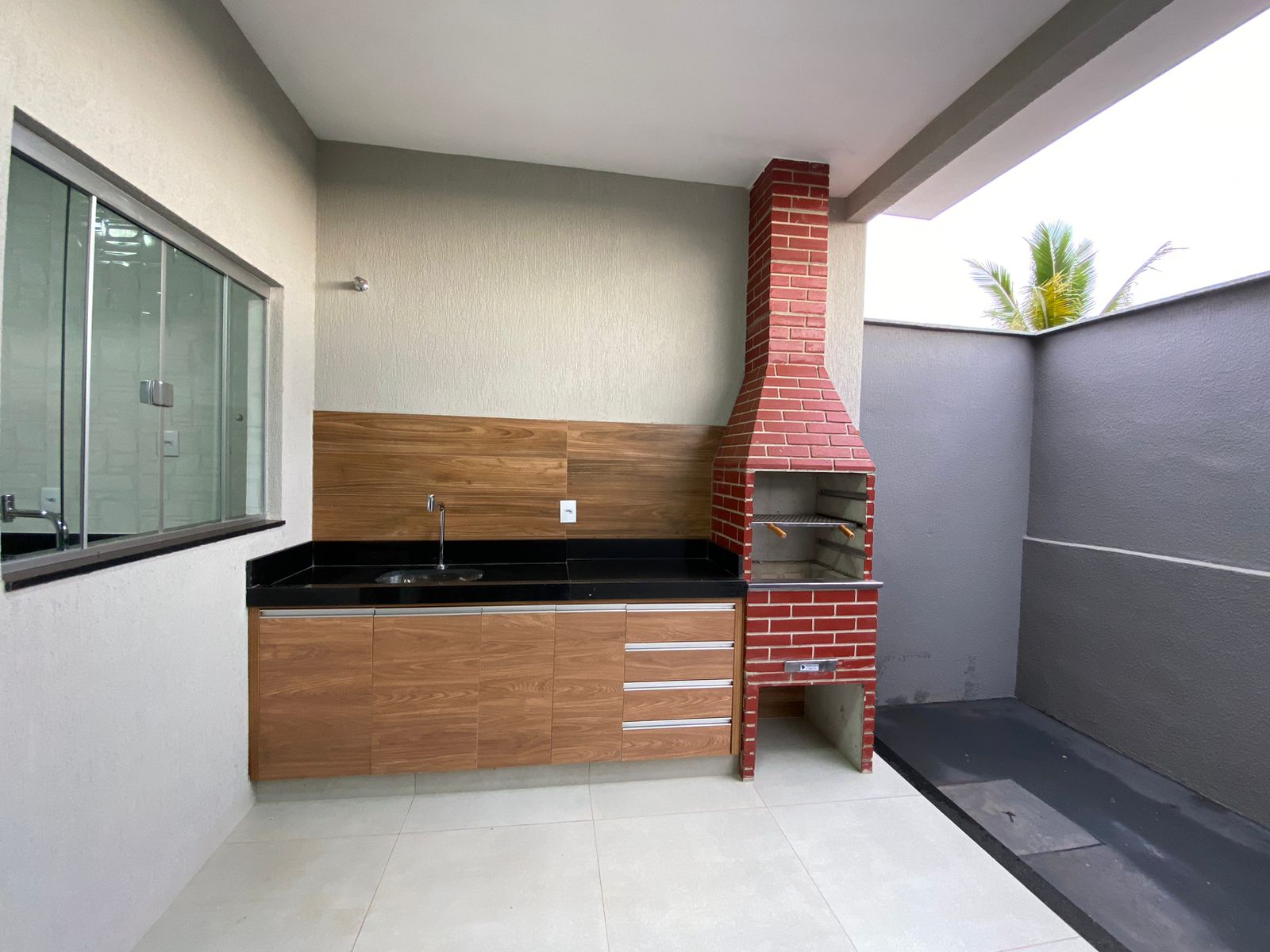 Imagem Casa com 3 Quartos à Venda, 126 m²em Loteamento Gameleira - Rio Verde