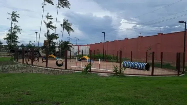 Imagem Terreno em Condomínio à Venda, 240 m²em Bela Vista - Marituba