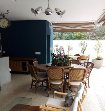 Imagem Casa de Condomínio com 4 Quartos à Venda, 700 m² em Itapeva - Votorantim