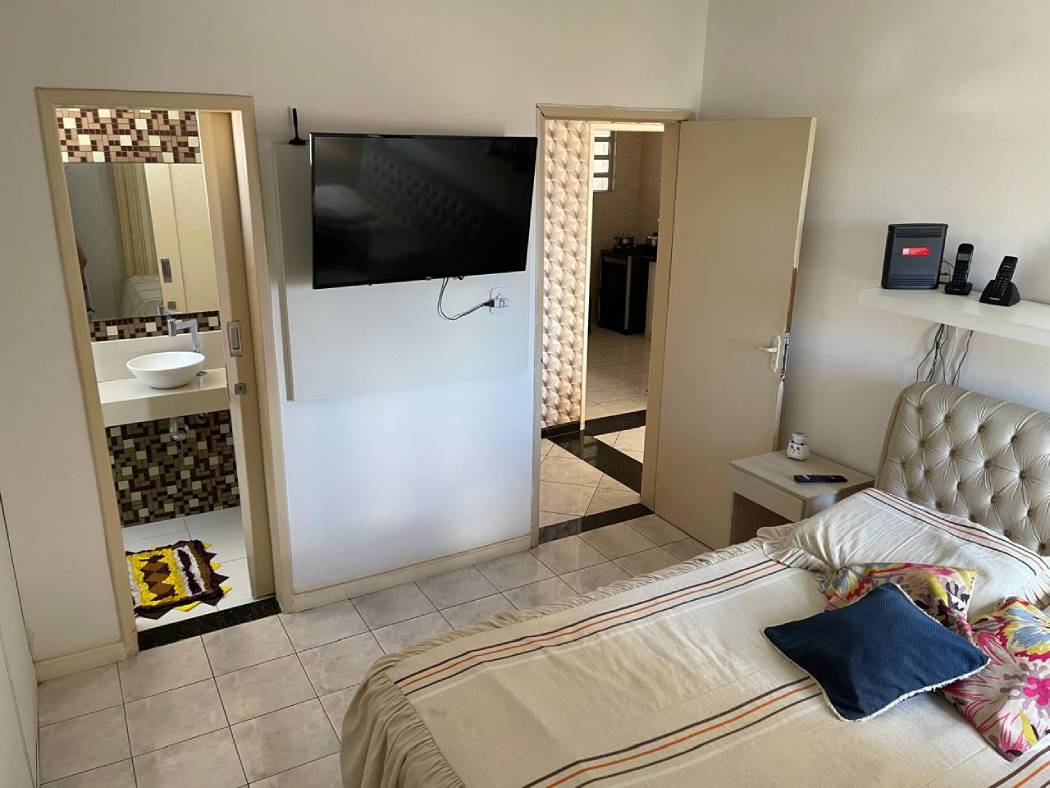 Imagem Apartamento com 4 Quartos à Venda, 140 m² em Suíça - Aracaju