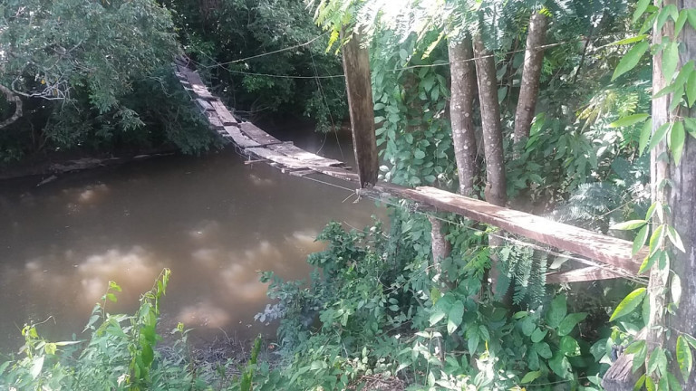 Imagem Fazenda à Venda, 54 Alq GOem Setor Central - Faina