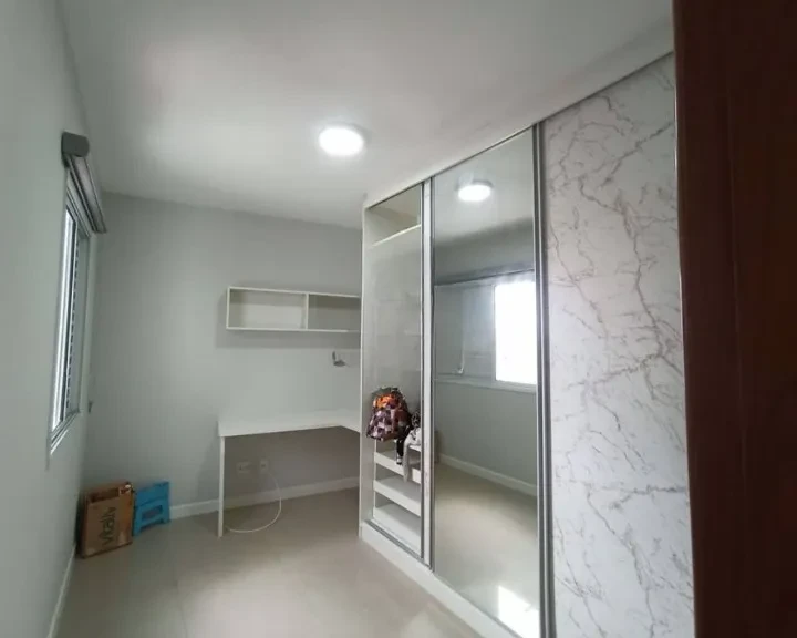 Imagem Apartamento com 2 Quartos à Venda, 55 m² em Baeta Neves - São Bernardo do Campo