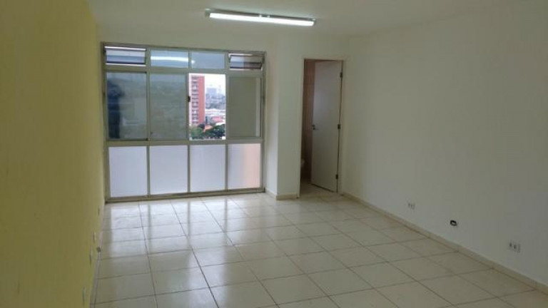 Imagem Consultório para Alugar, 28 m² em Centro - Santo André