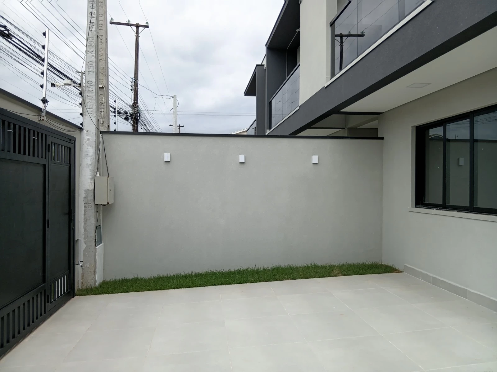 Foto do imóvel: Sobrado à Venda, 87 m² em Jardim Vicente de Carvalho - Bertioga