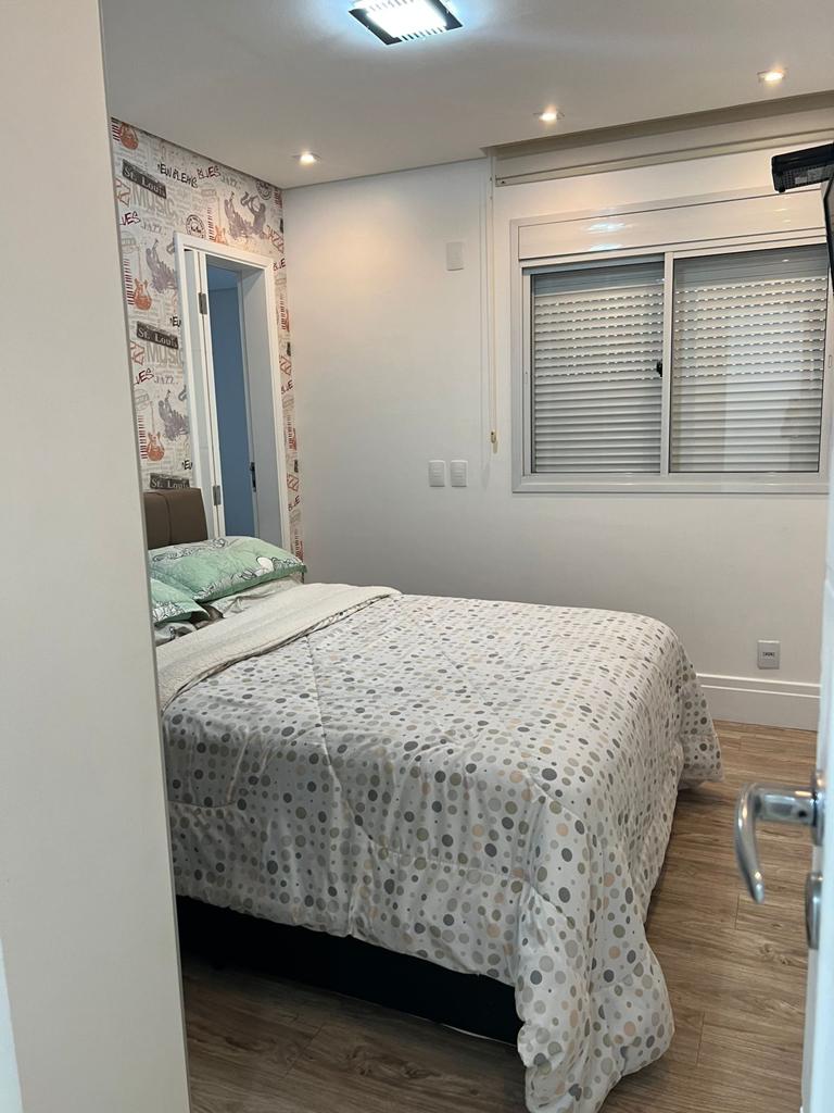 Imagem Apartamento com 4 Quartos à Venda, 234 m² em Cidade Mãe do Céu - São Paulo