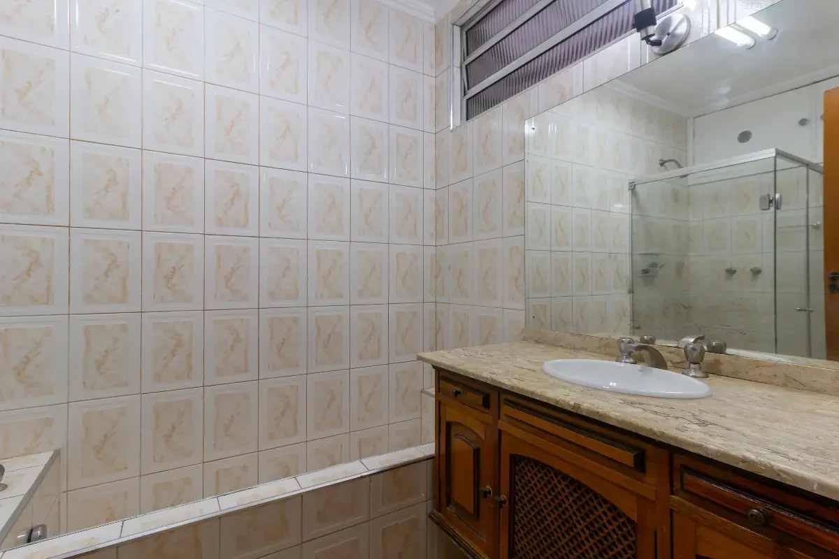 Imagem Apartamento com 3 Quartos à Venda, 156 m² em Cerqueira César - São Paulo