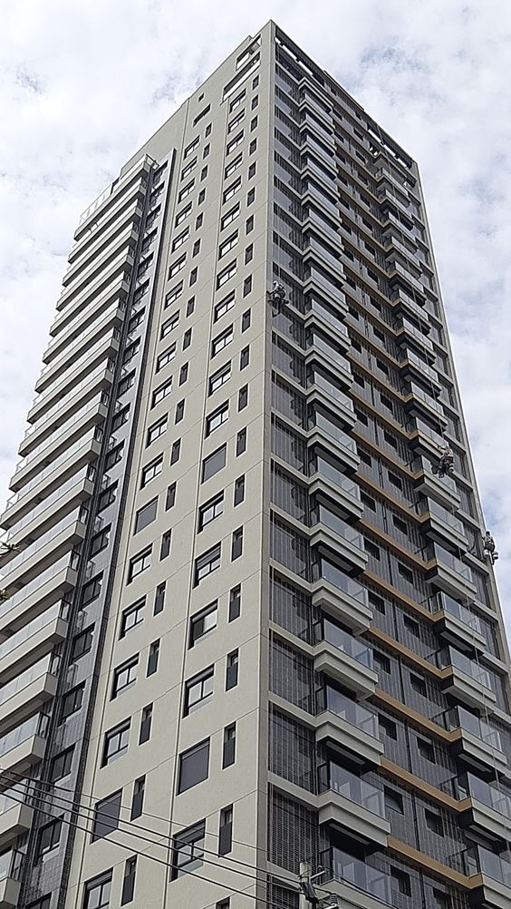 Apartamento com 3 Quartos à Venda, 109 m²em Água Branca - São Paulo