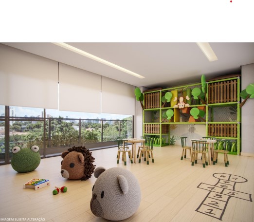 Foto do imóvel: Apartamento com 2 Quartos à Venda, 73 m² em Brooklin Paulista - São Paulo