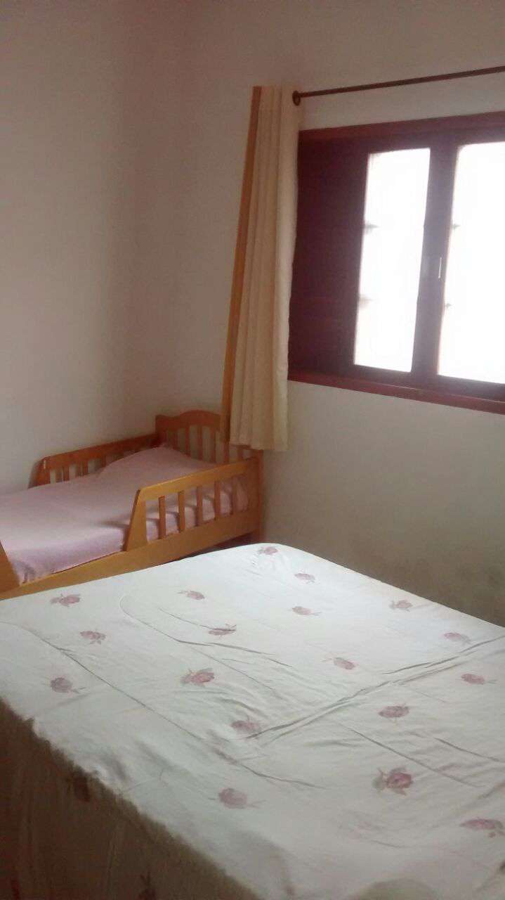 Imagem Casa com 2 Quartos à Venda, 80 m² em Balneário Paqueta - Praia Grande