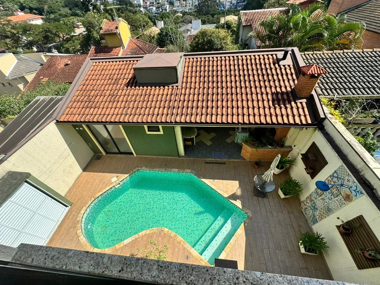 Imagem Casa de Condomínio com 3 Quartos à Venda, 280 m² em Jardim das Flores - Cotia