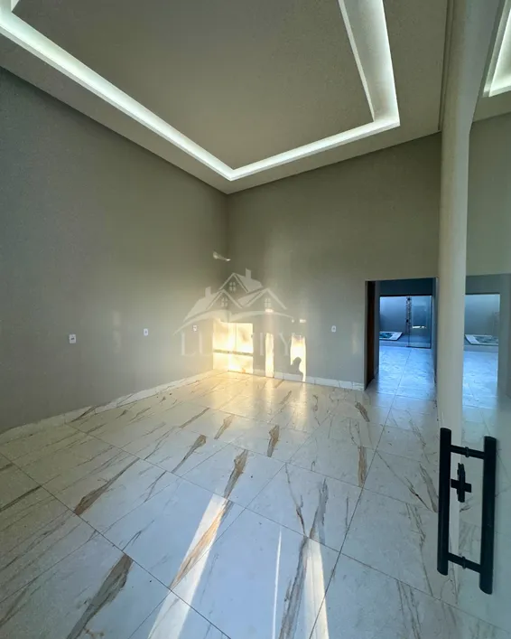 Imagem Casa com 3 Quartos à Venda, 156 m²em Terrabela Cerrado - Senador Canedo
