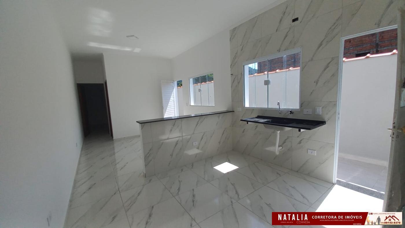 Imagem Casa com 2 Quartos à Venda, em Jardim Santa Terezinha - Itanhaém