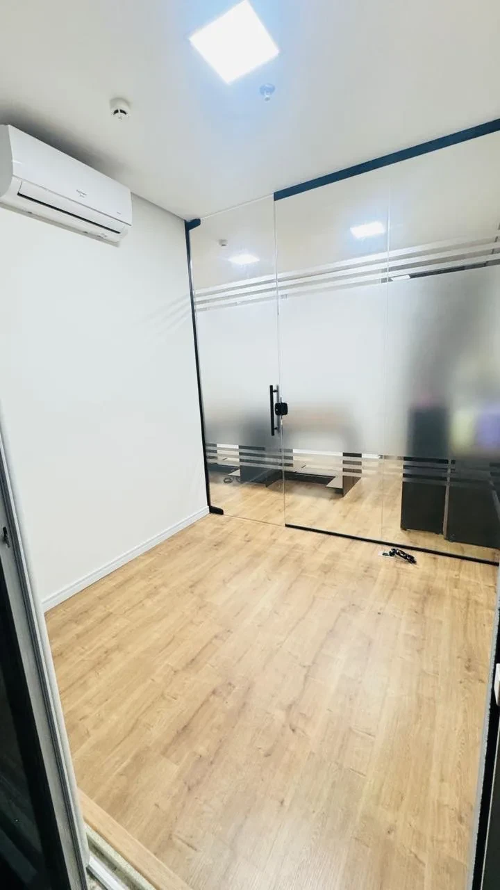 Imagem Sala Comercial à Venda, 41 m² em Lapa - São Paulo