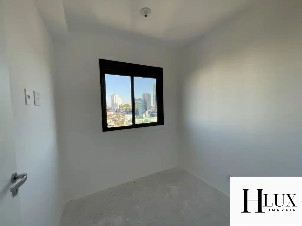 Imagem Apartamento com 2 Quartos à Venda, 44 m² em Vila Esperança - São Paulo