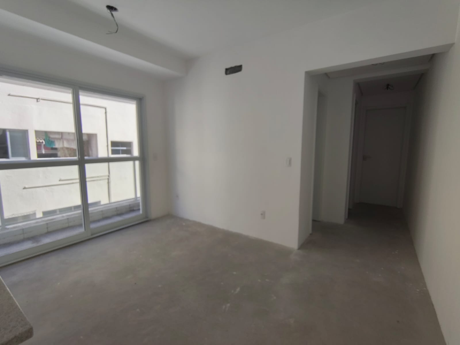 Foto do imóvel: Apartamento com 2 Quartos à Venda, 72 m² em Aparecida - Santos