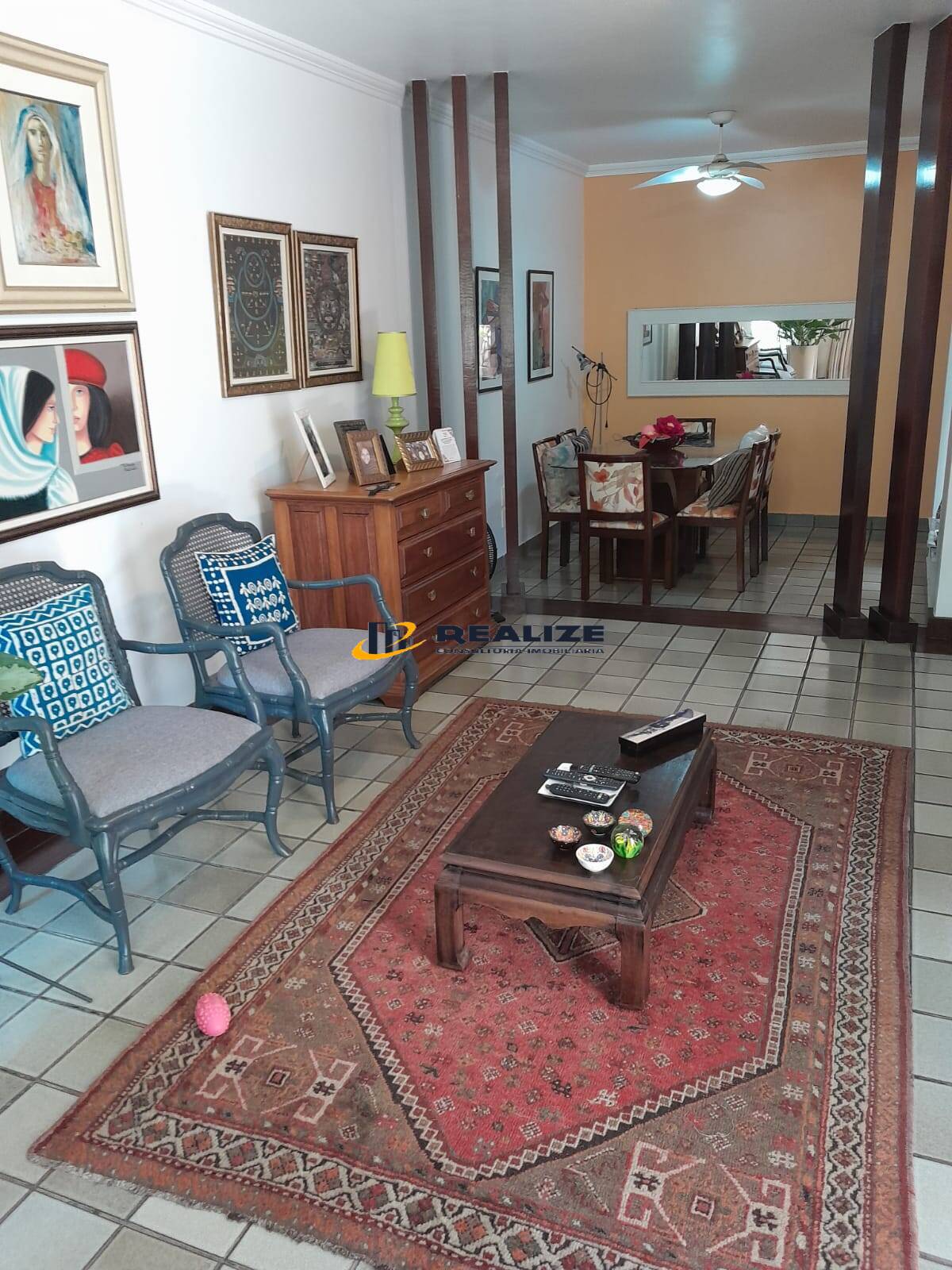 Imagem Casa com 3 Quartos à Venda, 175 m²em Parque Aurora - Campos dos Goytacazes