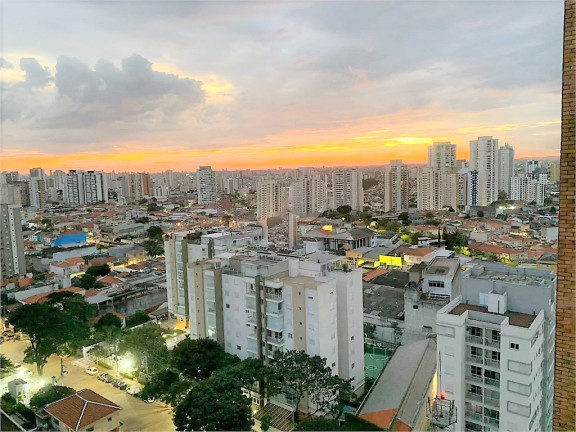 Imagem Apartamento com 3 Quartos à Venda,  em Vila Gumercindo - São Paulo