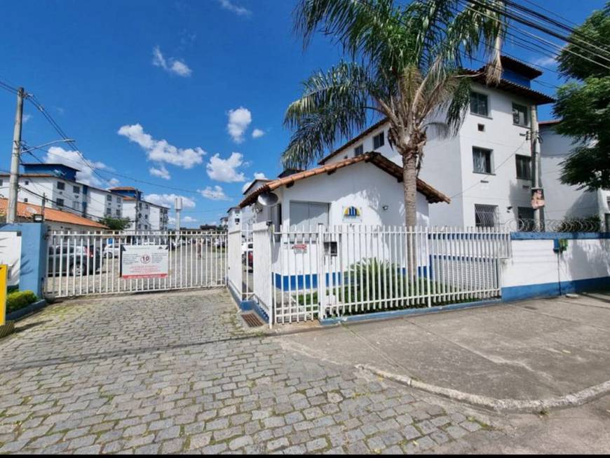 Condomínio Piacenza Life em Rio de Janeiro