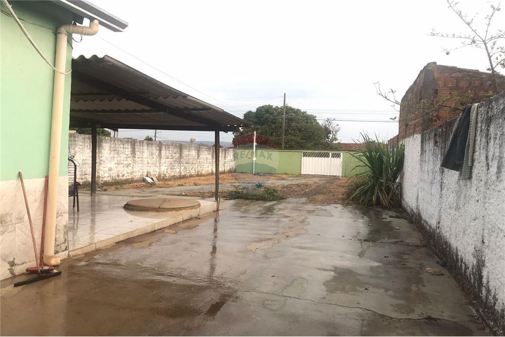 Imagem Casa com 2 Quartos à Venda, 459 m²em Setor Aeroporto Sul - 2ª Etapa - Aparecida de Goiânia