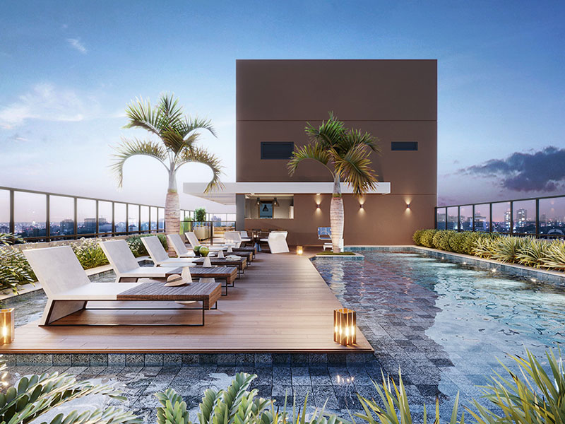 Imagem Apartamento com 2 Quartos à Venda, 54 m²em Vila Pirajussara - São Paulo