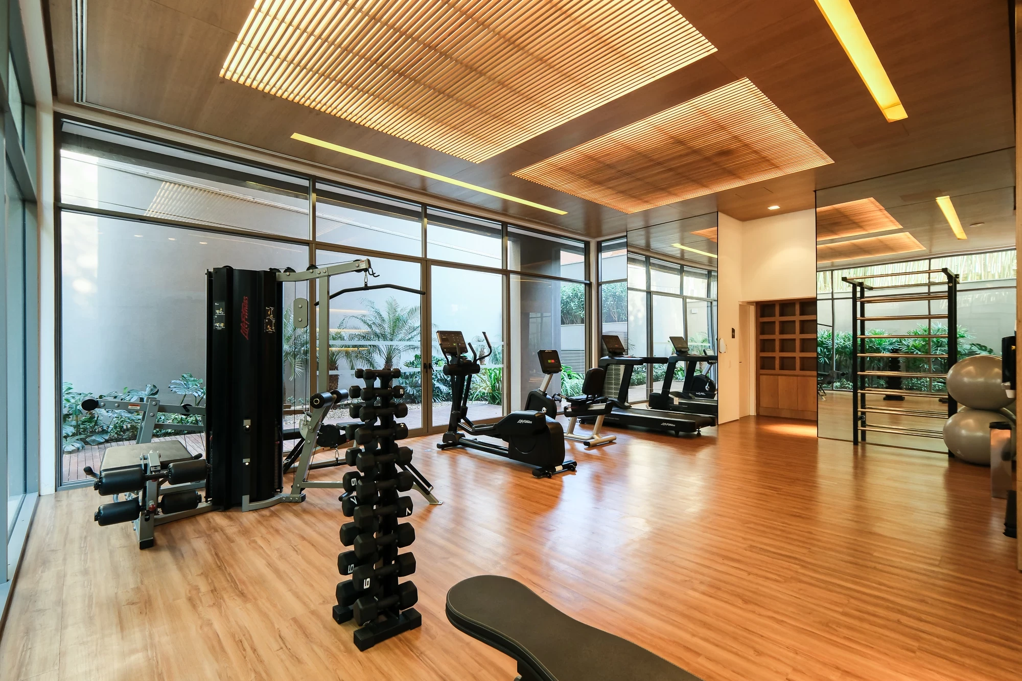 Imagem Apartamento com 3 Quartos à Venda, 260 m² em Cidade Luz - São Paulo