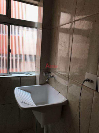 Imagem Apartamento com 2 Quartos à Venda, 50 m² em Itaquera - São Paulo