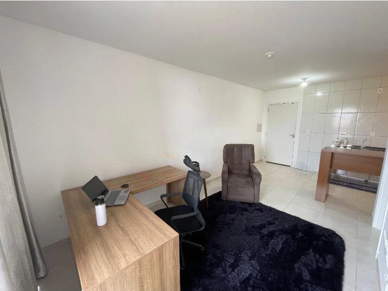 Imagem Apartamento com 1 Quarto à Venda, 45 m² em Guatambú - Guatambú
