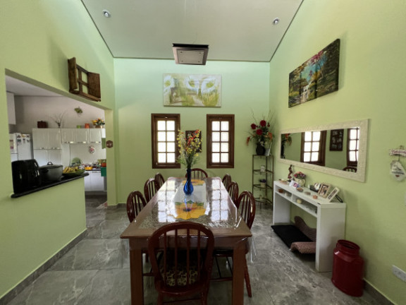 Imagem Casa de Condomínio com 2 Quartos à Venda, 600 m² em Centro - Santa Isabel