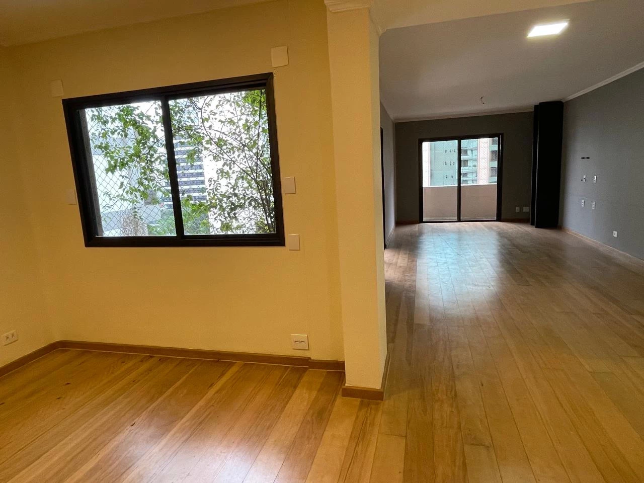 Imagem Apartamento com 3 Quartos à Venda, 209 m² em Itaim Bibi - São Paulo