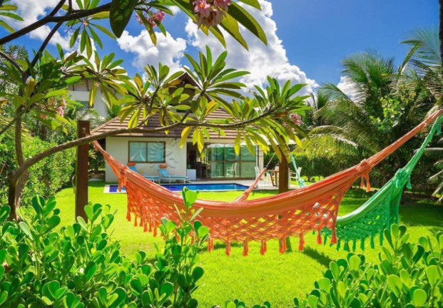 Imagem Casa com 3 Quartos à Venda, 136 m² em Praia dos Carneiros - Tamandaré