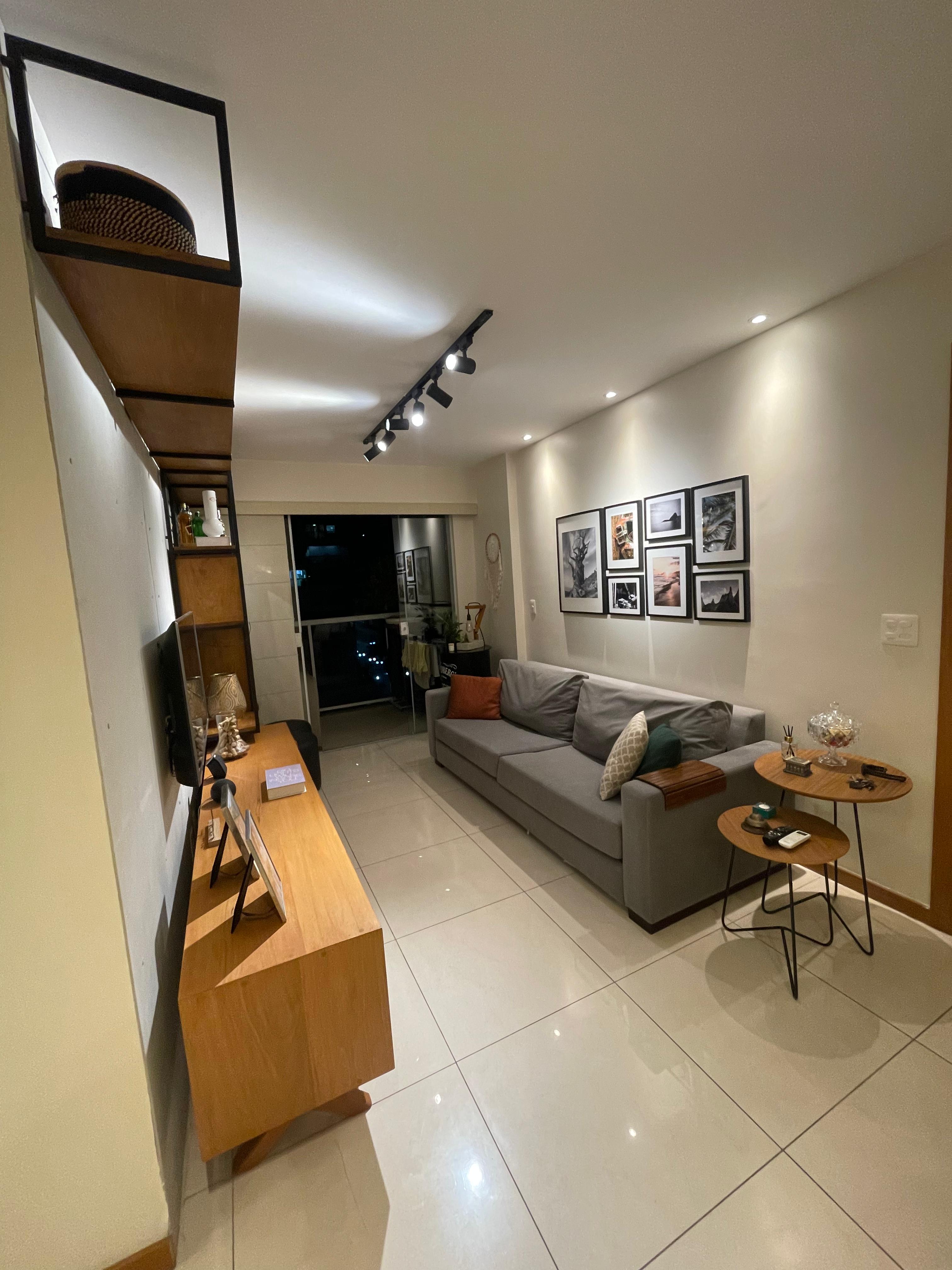Imagem Apartamento com 2 Quartos à Venda, 84 m² em Freguesia (Jacarepaguá) - Rio de Janeiro