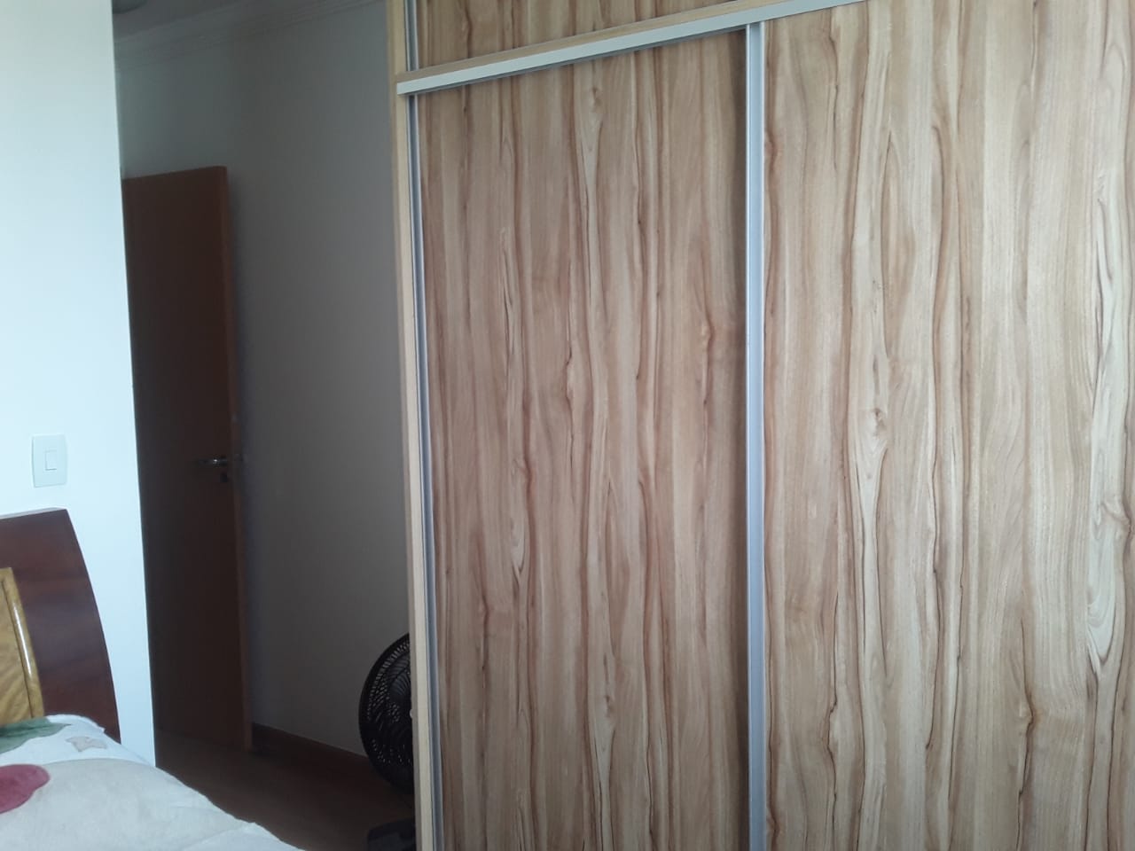 Imagem Apartamento com 3 Quartos à Venda, 90 m²em Darcy Vargas - Contagem