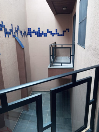 Imagem Apartamento com 3 Quartos à Venda ou Temporada, 86 m²em Vila Curuçá - Santo André