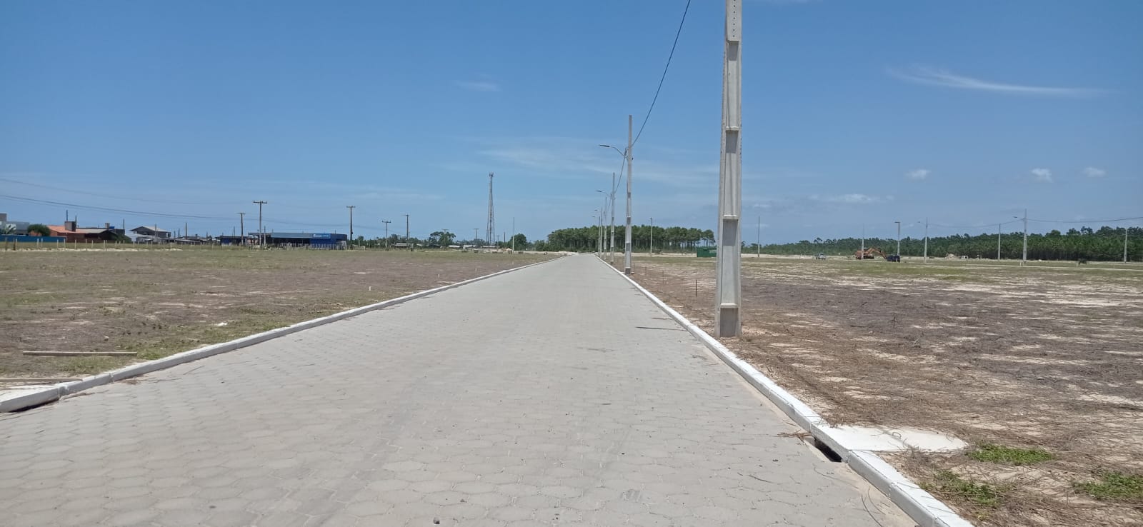 Foto do imóvel: Terreno à Venda, 300 m² em Jardim Ultramar - Balneário Gaivota