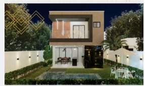 Imagem Casa com 4 Quartos à Venda, 150 m²em Pires Façanha - Eusébio