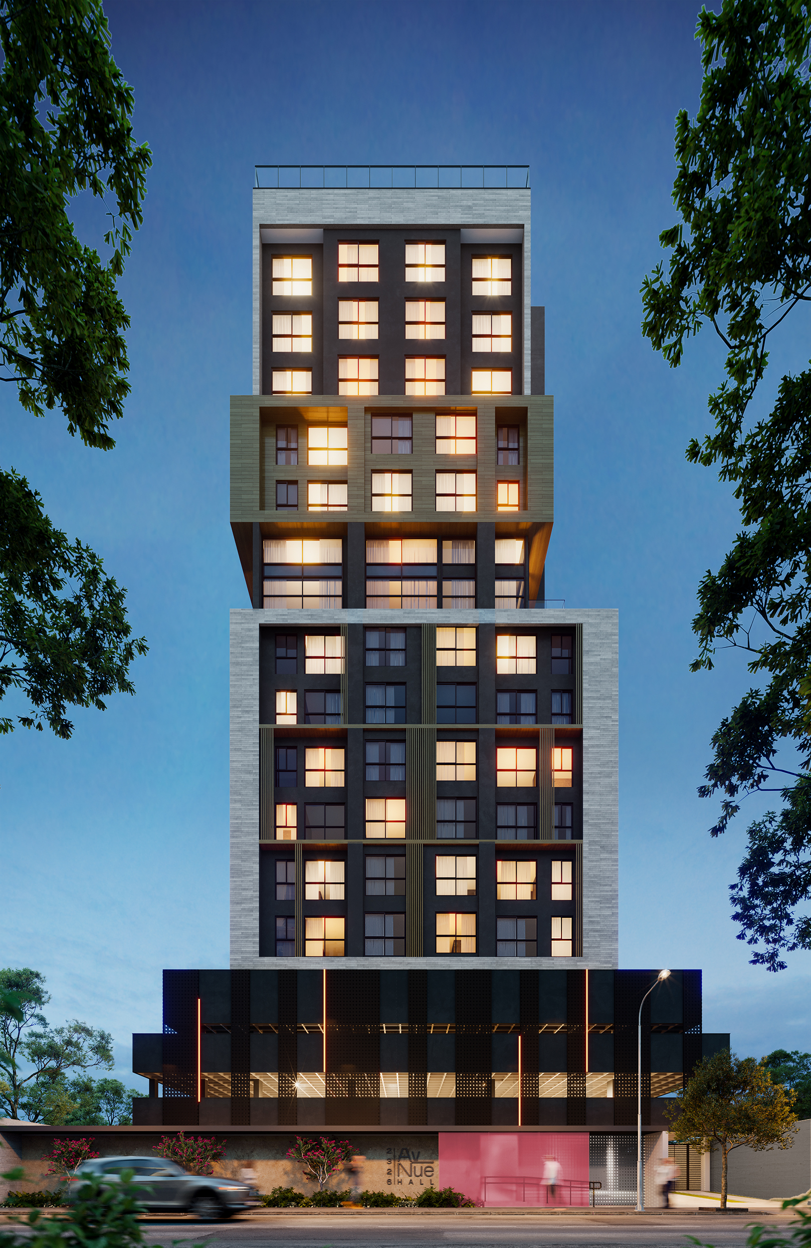 Imagem Studio com 1 Quarto à Venda, 23 m²em Piedade - Jaboatão dos Guararapes