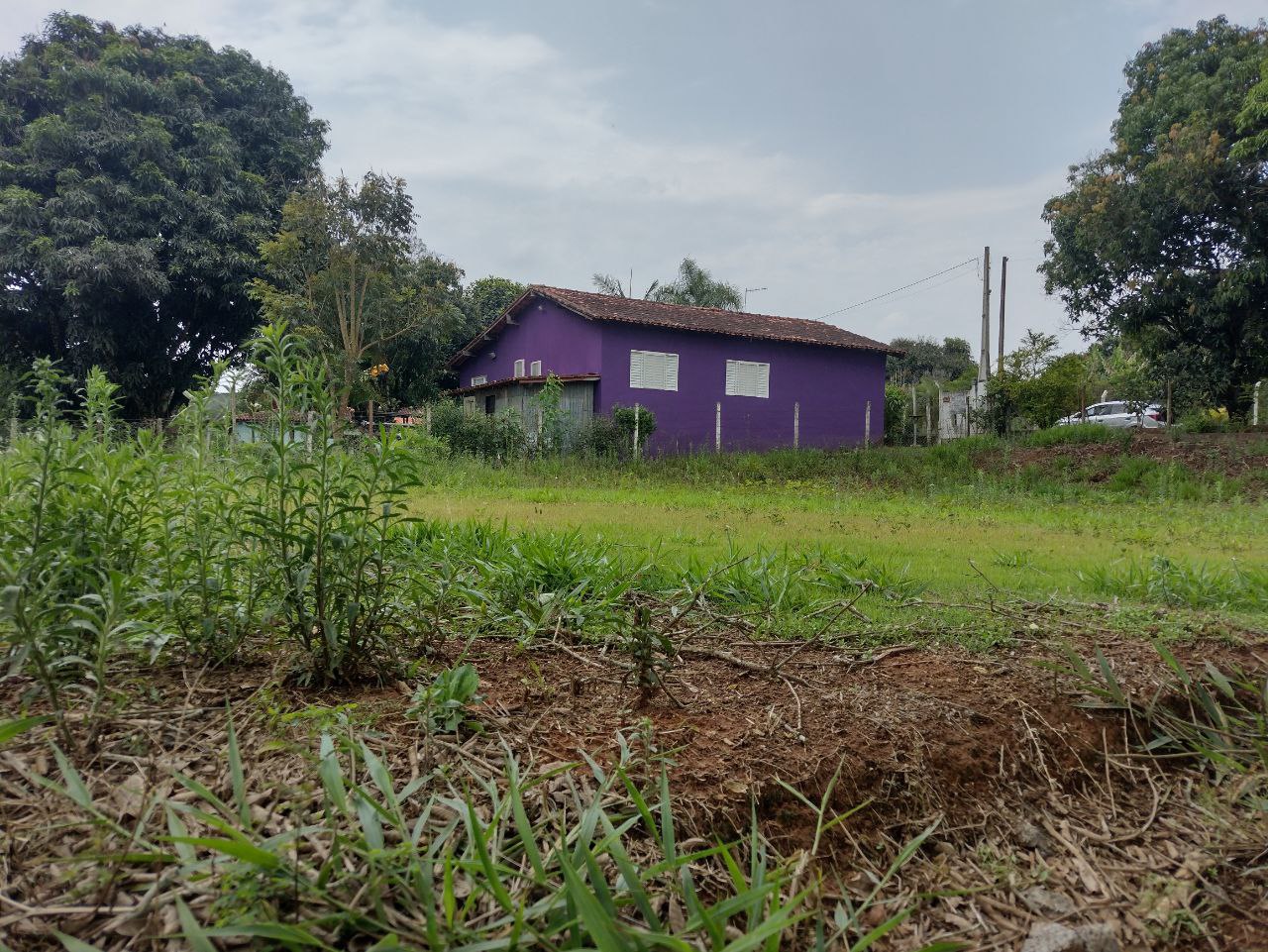 Imagem Terreno à Venda, 2 m²em Portal de Pirapora - Salto de Pirapora
